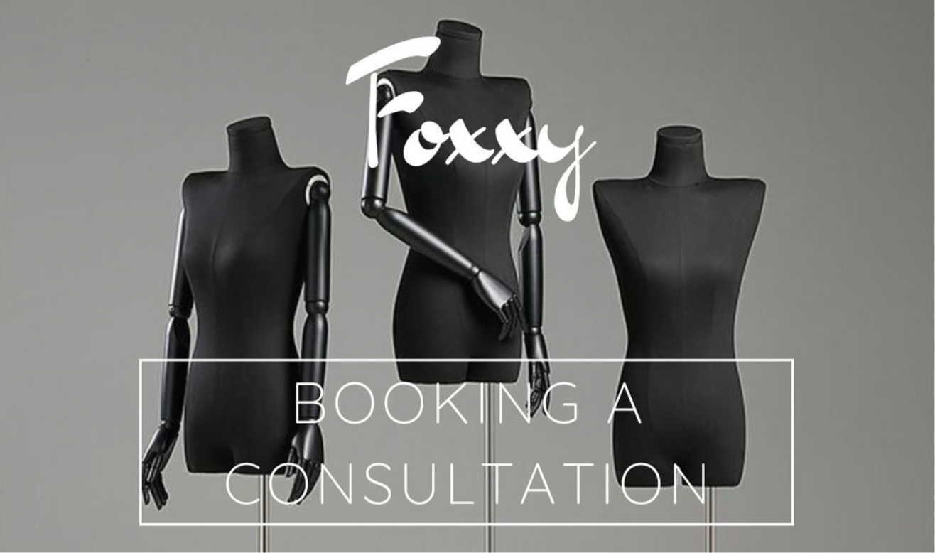 Book a consultation